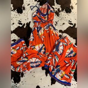 Boat Romper